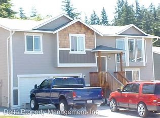 17311 73rd Dr NE, Arlington, WA 98223