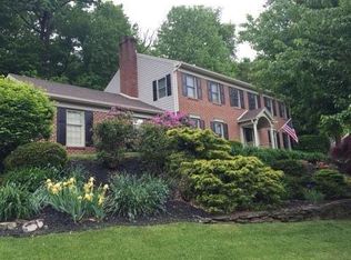 832 Westminster Dr, Lancaster, PA 17601