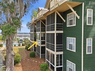 66 Galley Ln Unit 22, Midway, GA 31320