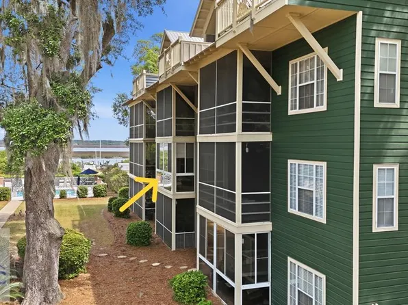 66 Galley Ln Unit 22, Midway, GA 31320