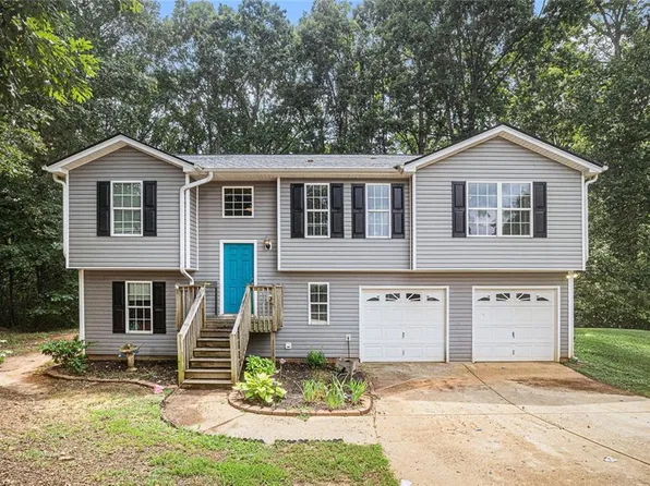 3348 Peyton Dr, Monroe, GA 30655
