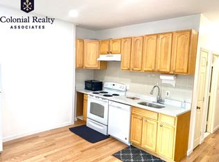 72 Tyler St #14A, Boston, MA 02111