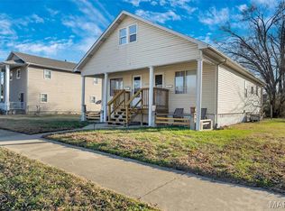 1534 7th St, Madison, IL 62060