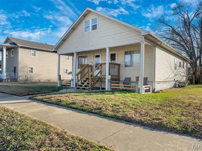 1534 7th St, Madison, IL, 62060