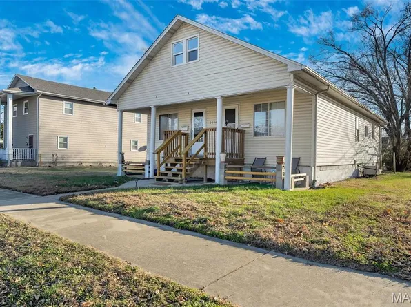 1534 7th St, Madison, IL 62060