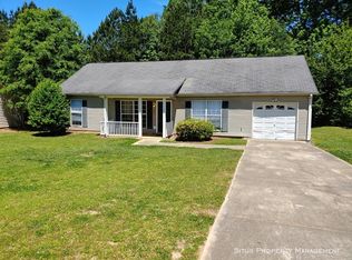 21 Marissa Cv, Riverdale, GA 30274