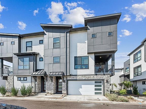 2nd image of 2064 S Holly Street #2-6