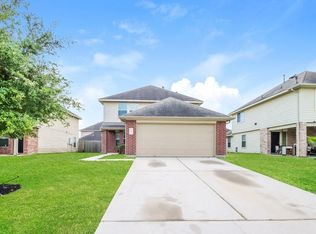 12623 Sai Baba Dr, Houston, TX 77038