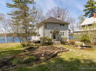 66 Beach Rd, Monmouth, ME 04259
