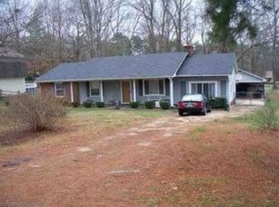 110 Pinetree Dr, Fort Mill, SC 29715