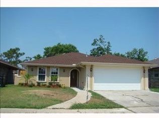4908 Tynecastle Dr, New Orleans, LA 70128