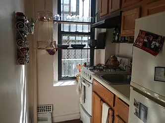 Rented by Geraldine Capasso, LREB