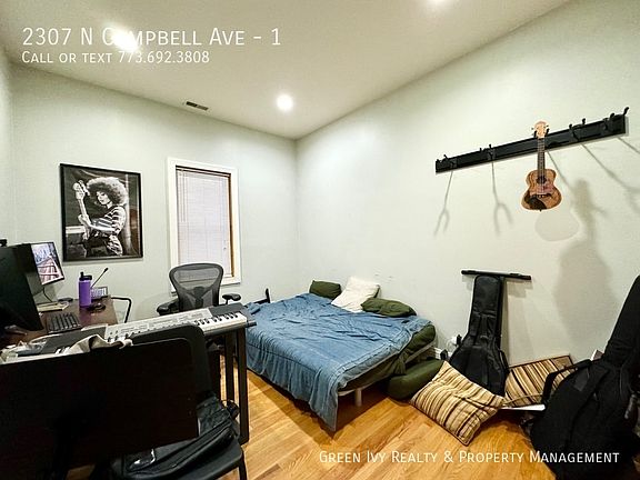 5th image of 2307 N Campbell Ave APT 1