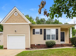 729 Beacon Hill Ct, Concord, NC 28025