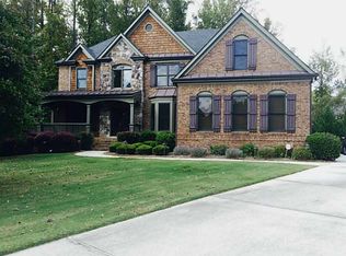 1417 Severbrook Cir, Lawrenceville, GA 30043