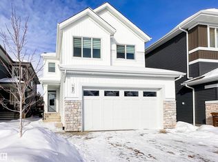 97 Joyal Way, Saint Albert, AB T8N 7V5