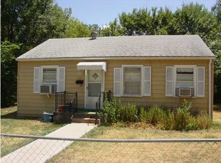 2866 S Davidson St, Wichita, KS 67210