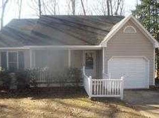 2005 Myrtle Ln, Clayton, NC 27520