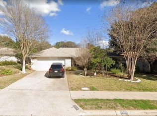 1317 Dusky Thrush Trl, Austin, TX 78746