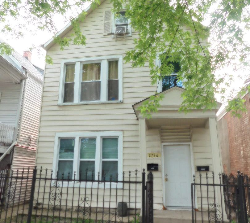 1st image of 2736 S Kildare Ave