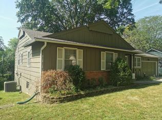 607 E 108th Ter, Kansas City, MO 64131