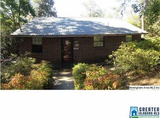 1156 Mountain Lake Rd, Warrior, AL 35180