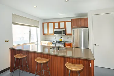 Sold by Brown Harris Stevens