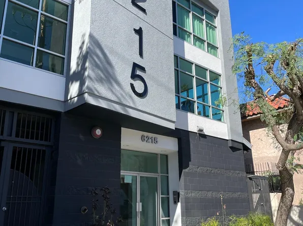 (undisclosed Address), Van Nuys, CA 91411