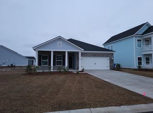 5898 Whitebark Dr LOT 151, Litchfield Ii Myrtle Beach, SC 29577