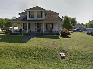 109 Bates St, South Fulton, TN 38257