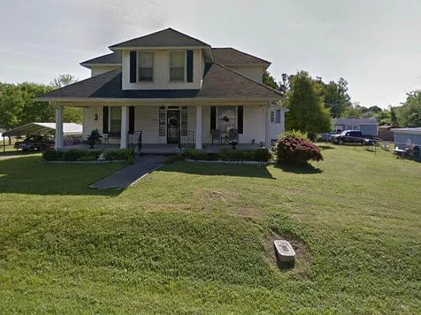 109 Bates St, South Fulton, TN 38257