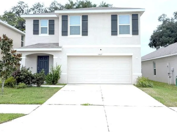 13667 Whiskey Daisy Dr, Dade City, FL 33525