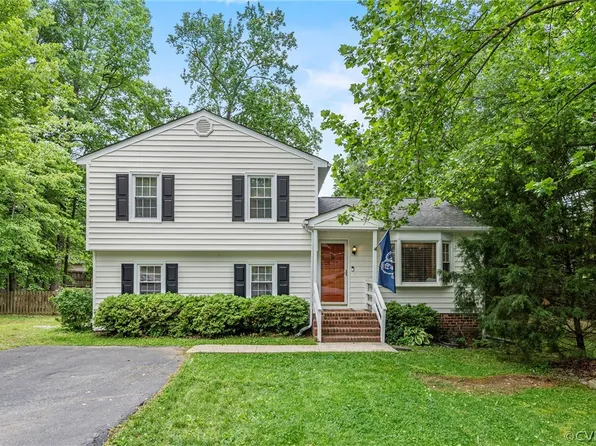 10800 Brewster Ct, Henrico, VA 23233