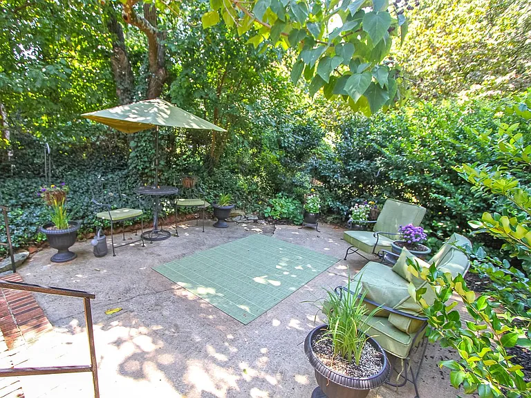 4316 Glenfall Ave — Photo 22