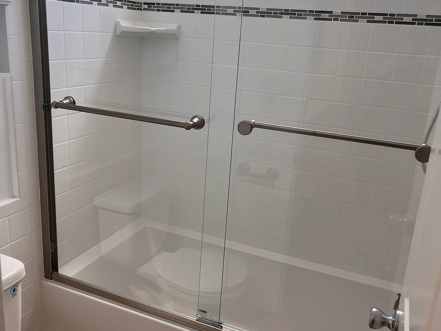 1 bed, 590 sqft, $2,700 — Photo 2