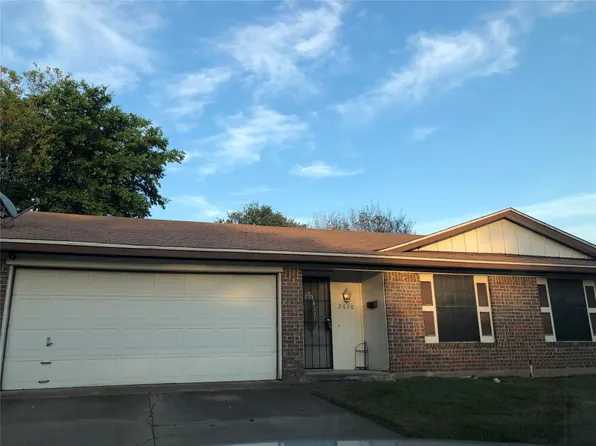 2630 Princeton Dr, Lancaster, TX 75134