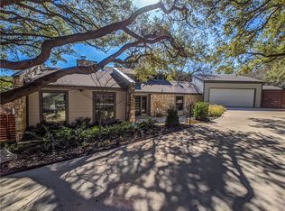 8849 Mountain Ridge Cir, Austin, TX 78759