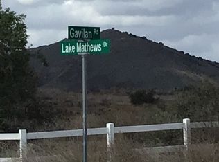 22450 Gavilan Rd, Perris, CA 92570