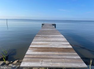 40467 Old Breton Beach Rd, Leonardtown, MD 20650