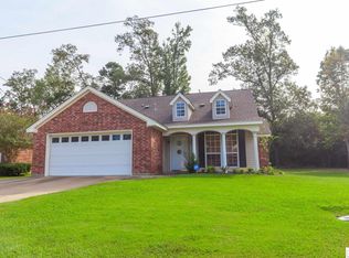 334 Timberwood Dr, Monroe, LA 71203