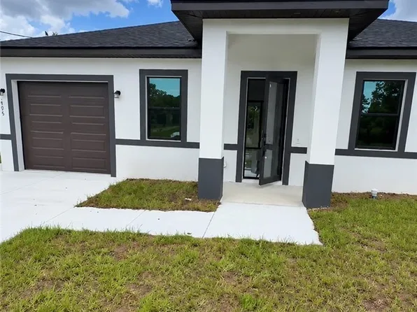 991 Plantation Rd, Lehigh Acres, FL 33974