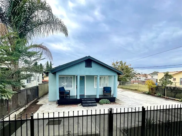1644 E 113th St, Los Angeles, CA 90059