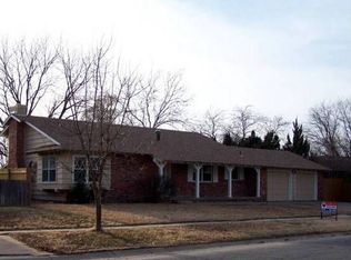 2925 N Halstead St, Wichita, KS 67204