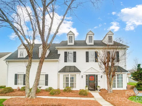 5811 Creft Cir, Indian Trail, NC 28079