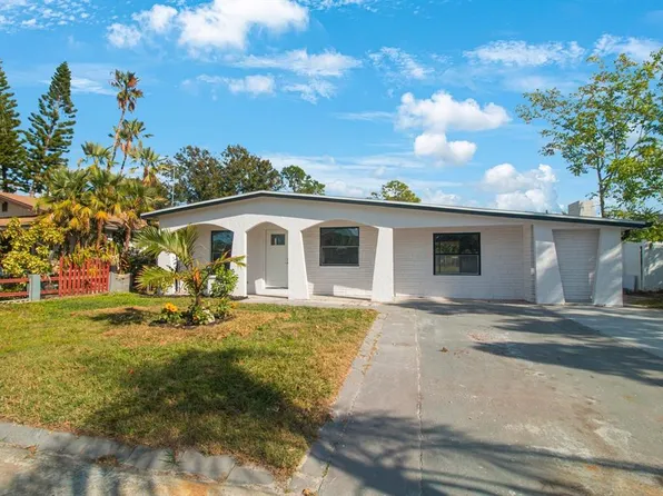 6318 S Renellie Ct, Tampa, FL 33616