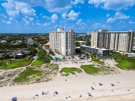 3rd image of 2000 S Ocean Blvd APT 3B