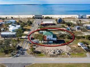 141 Pineda St, Port Saint Joe, FL 32456