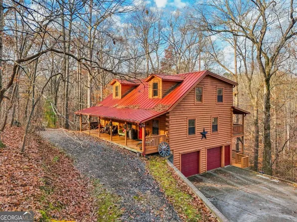 324 Sutallee Pl, White, GA 30184