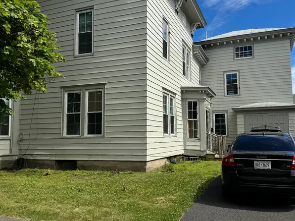 36 W Mohawk St #2, Oswego, NY 13126