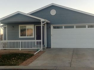 1962 Dubonnet Ct, Montrose, CO 81401